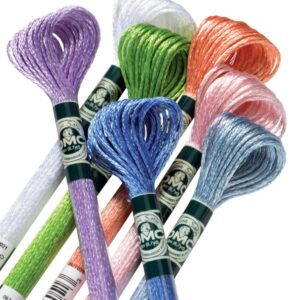 Moulinè Satin
