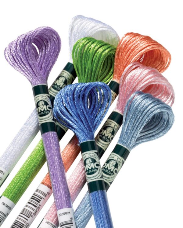 Moulinè Satin