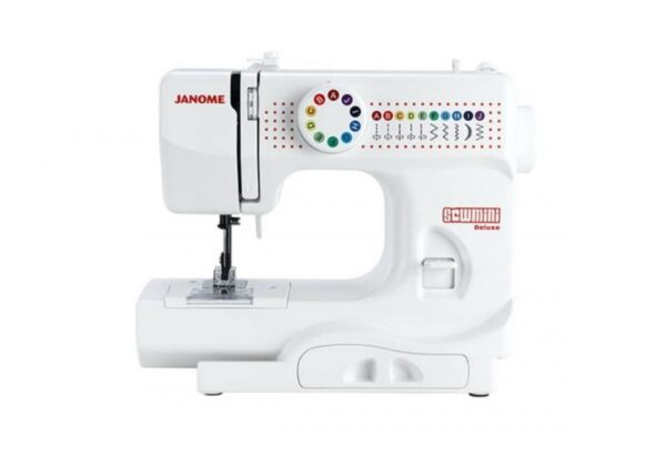 Sew mini delux