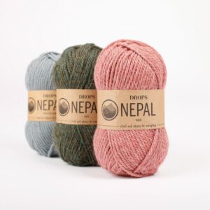 Nepal mix