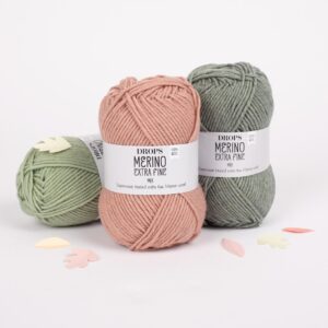 Merino extra fine