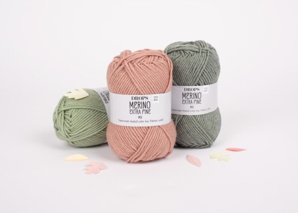 Merino extra fine