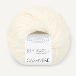 Cashmere